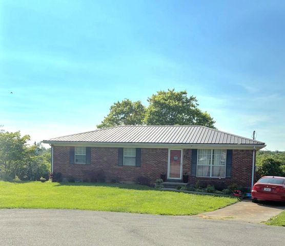 115 Overlook Court, Danville, KY 40422