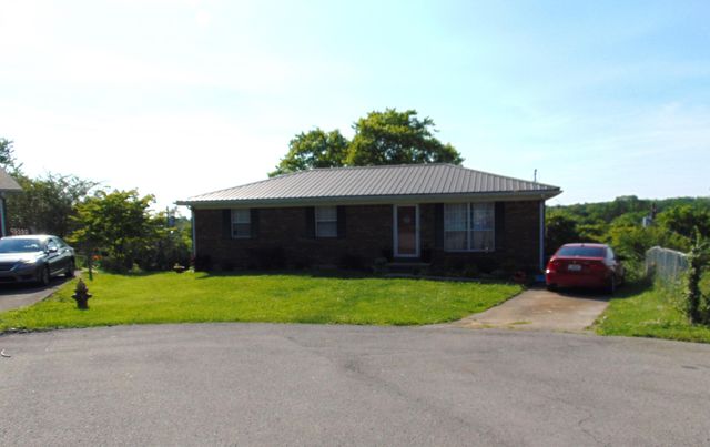 115 Overlook Court, Danville, KY 40422