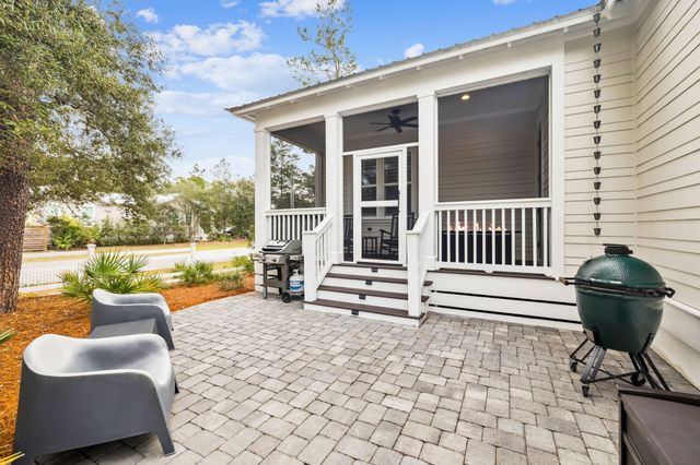 155 Devlieg Avenue, Santa Rosa Beach, FL 32459