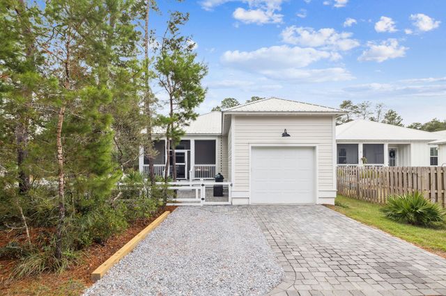 155 Devlieg Avenue, Santa Rosa Beach, FL 32459