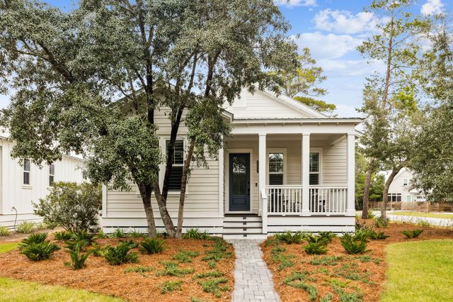 155 Devlieg Avenue, Santa Rosa Beach, FL 32459