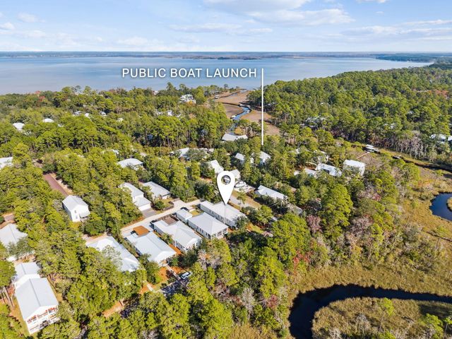 155 Devlieg Avenue, Santa Rosa Beach, FL 32459