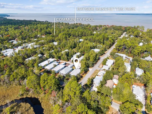 155 Devlieg Avenue, Santa Rosa Beach, FL 32459