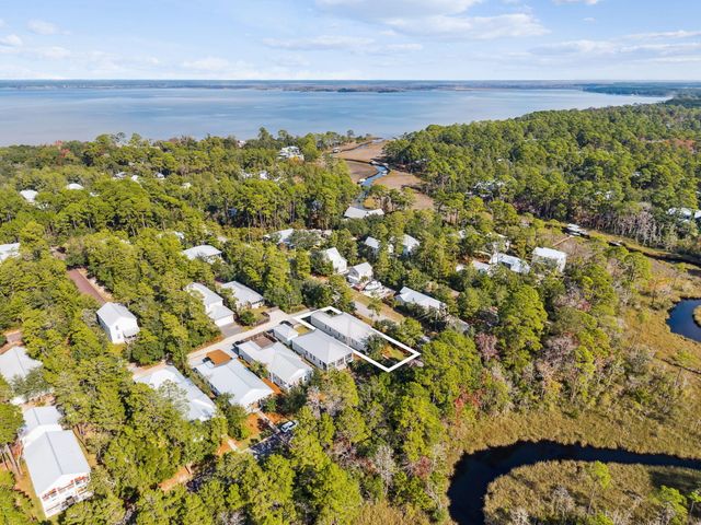 155 Devlieg Avenue, Santa Rosa Beach, FL 32459