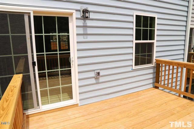 222 Amber Acorn Avenue, Raleigh, NC 27603