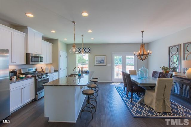 222 Amber Acorn Avenue, Raleigh, NC 27603