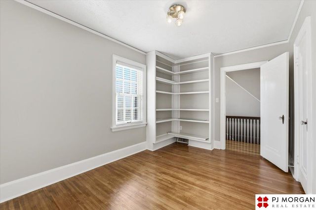 2017 N 55 Street, Omaha, NE 68104