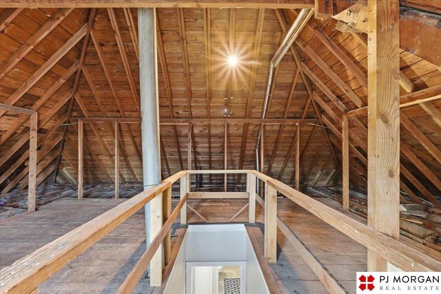 2017 N 55 Street, Omaha, NE 68104