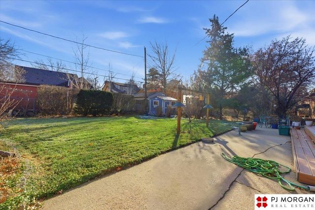 2017 N 55 Street, Omaha, NE 68104