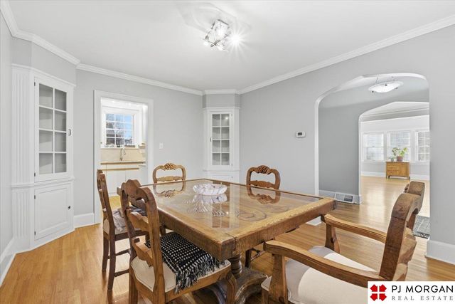 2017 N 55 Street, Omaha, NE 68104