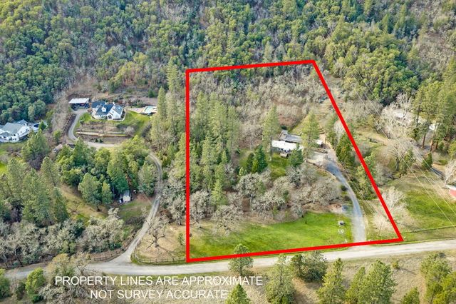 442 Tenney Drive, Rogue River, OR 97537