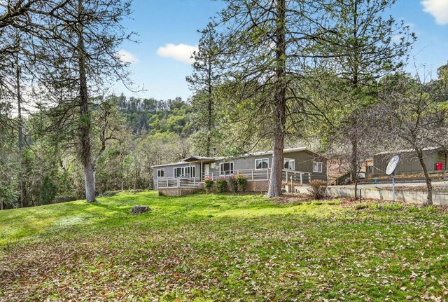 442 Tenney Drive, Rogue River, OR 97537