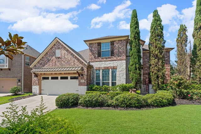 39 Tioga Pl, Tomball, TX 77375