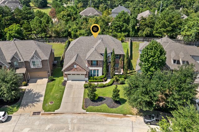 39 Tioga Pl, Tomball, TX 77375