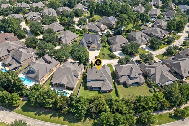 39 Tioga Pl, Tomball, TX 77375