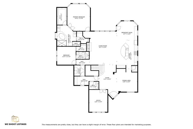 39 Tioga Pl, Tomball, TX 77375