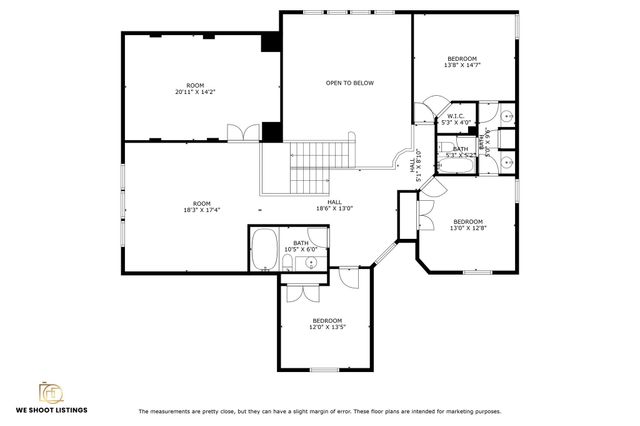 39 Tioga Pl, Tomball, TX 77375