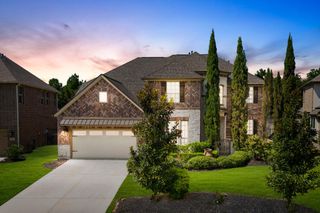 39 Tioga Pl, Tomball, TX 77375