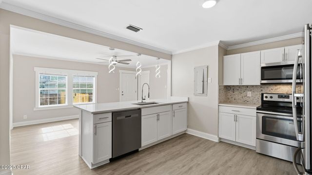 319 Laureno Place, Panama City Beach, FL 32413