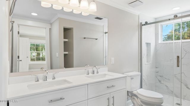 319 Laureno Place, Panama City Beach, FL 32413