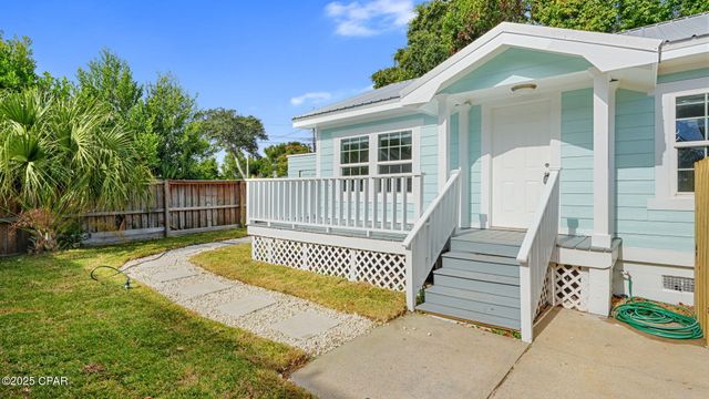 319 Laureno Place, Panama City Beach, FL 32413