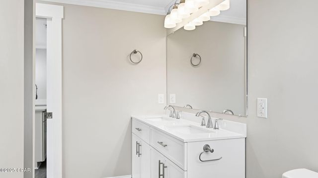 319 Laureno Place, Panama City Beach, FL 32413