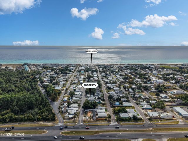 319 Laureno Place, Panama City Beach, FL 32413