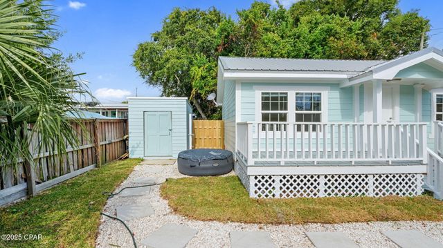 319 Laureno Place, Panama City Beach, FL 32413