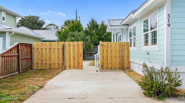 319 Laureno Place, Panama City Beach, FL 32413