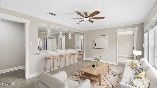 319 Laureno Place, Panama City Beach, FL 32413