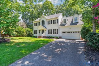 11609 Arbor Highlands Ter, Chester, VA 23831