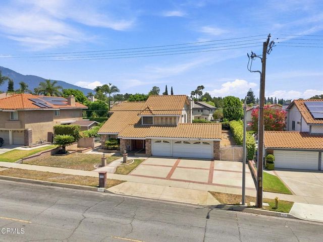 1874 Wilson Avenue, Upland, CA 91784