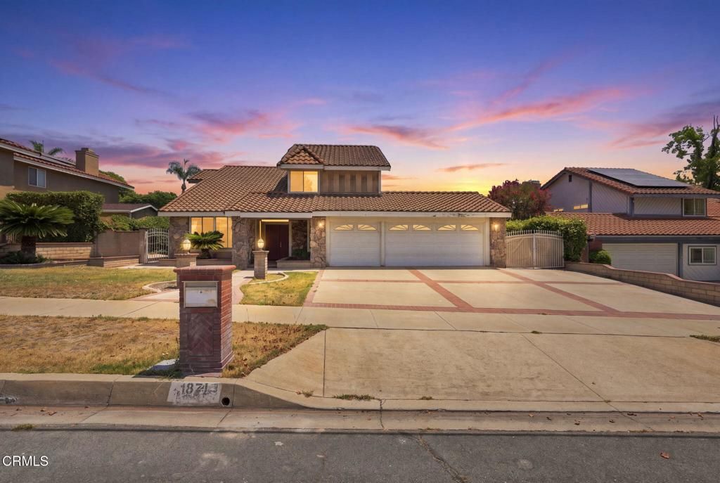 1874 Wilson Avenue, Upland, CA 91784