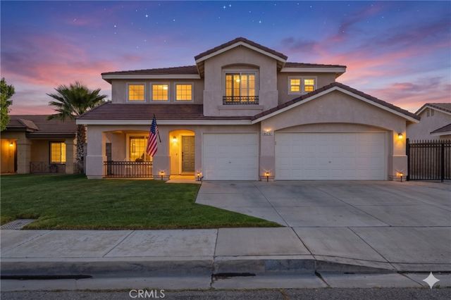 44252 63rd Street W, Lancaster, CA 93536