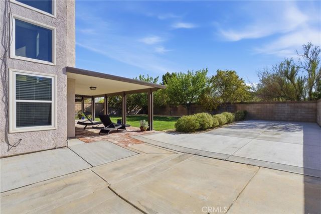 44252 63rd Street W, Lancaster, CA 93536