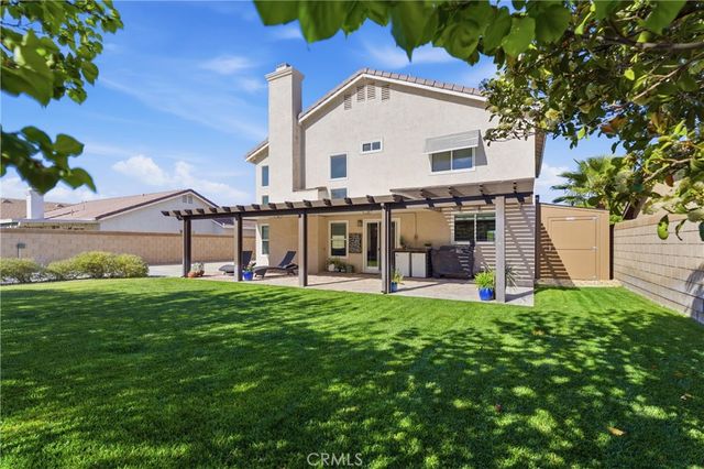 44252 63rd Street W, Lancaster, CA 93536
