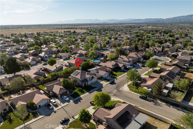 44252 63rd Street W, Lancaster, CA 93536