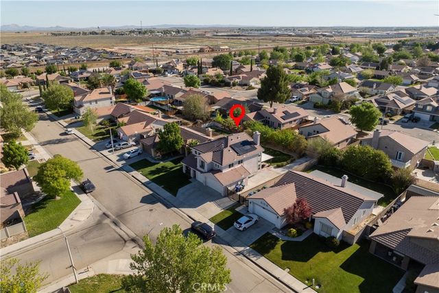 44252 63rd Street W, Lancaster, CA 93536