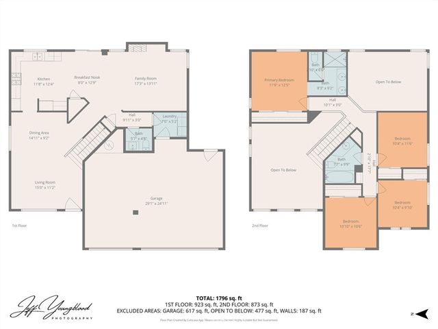 44252 63rd Street W, Lancaster, CA 93536