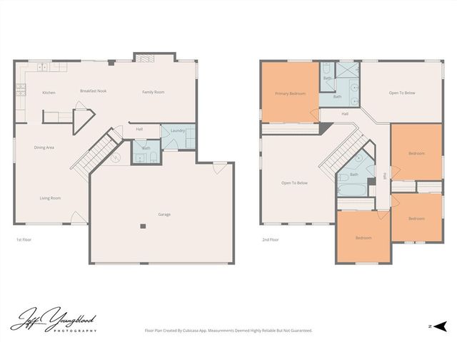 44252 63rd Street W, Lancaster, CA 93536