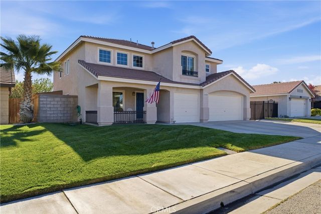 44252 63rd Street W, Lancaster, CA 93536
