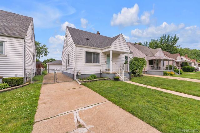 4148 Academy Street, Dearborn Heights, MI 48125