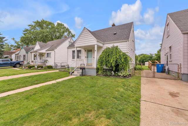4148 Academy Street, Dearborn Heights, MI 48125