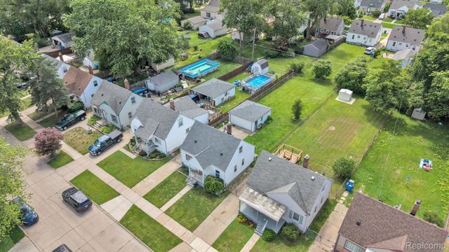 4148 Academy Street, Dearborn Heights, MI 48125