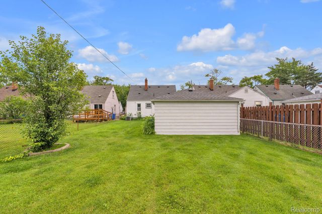 4148 Academy Street, Dearborn Heights, MI 48125