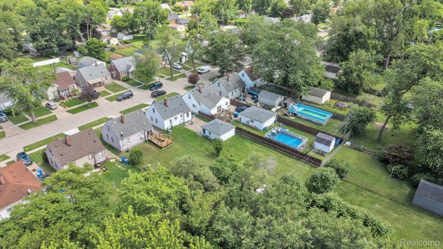 4148 Academy Street, Dearborn Heights, MI 48125