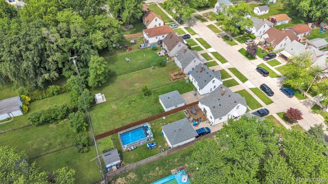 4148 Academy Street, Dearborn Heights, MI 48125