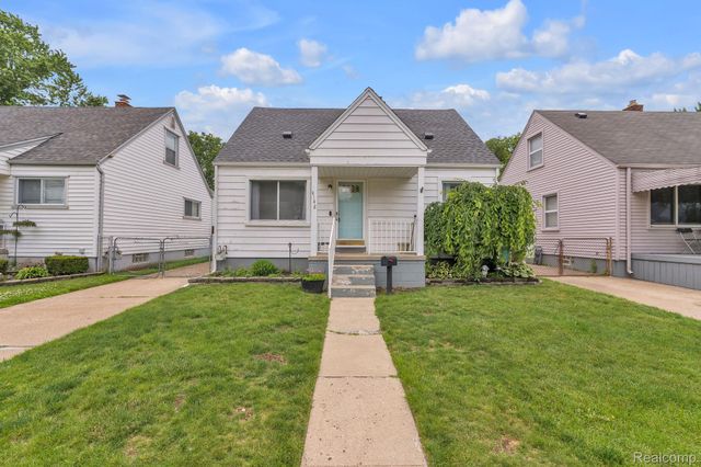 4148 Academy Street, Dearborn Heights, MI 48125
