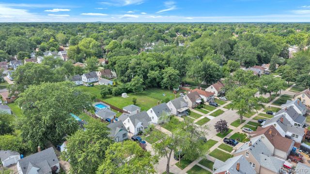 4148 Academy Street, Dearborn Heights, MI 48125