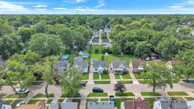 4148 Academy Street, Dearborn Heights, MI 48125